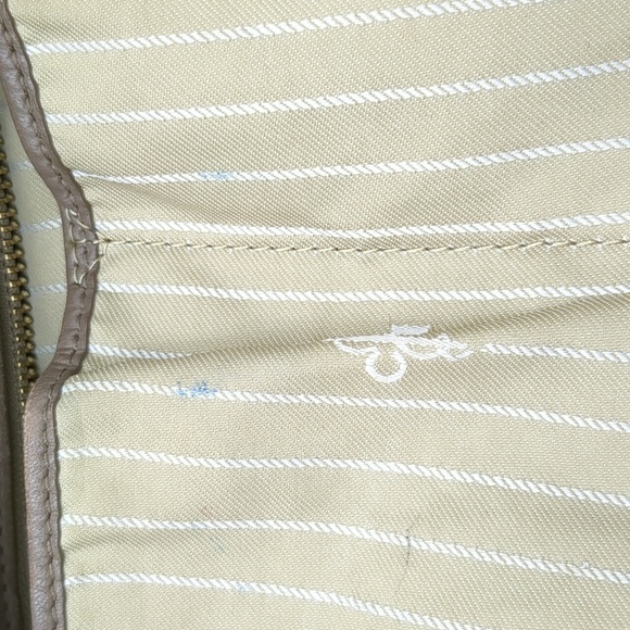 Cole Haan leather tote - Picture 14 of 15